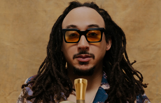 Concert : Theo Croker