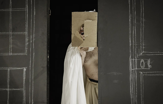 Théâtre : Le Dindon