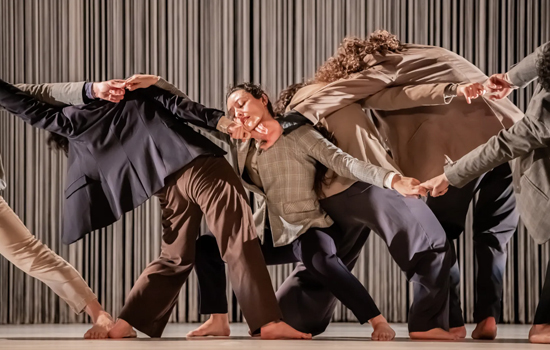 Danse : Oüm