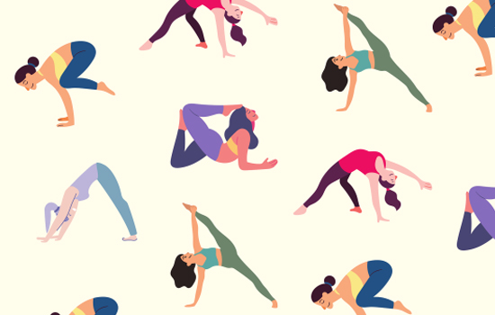 Atelier : Art, sport et relaxation