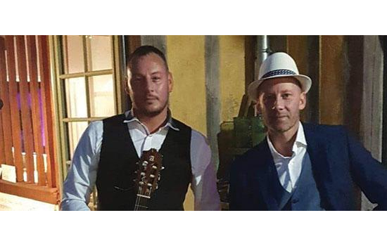 Concert : Ritmo Flamenco