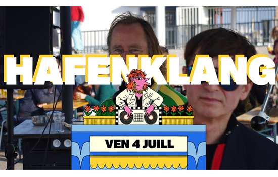 Concert : Hanfenklang