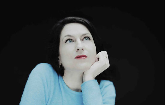 Concert : Vanessa Wagner
