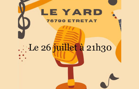 Soirée karaoke animée par Mary