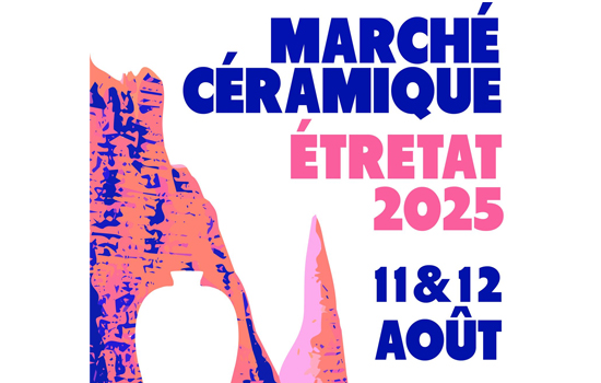 Marché Céramique