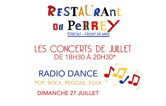 Radio Dance