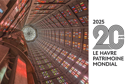 Concert de musique à l'église Saint-Joseph - 20 ans du classement 