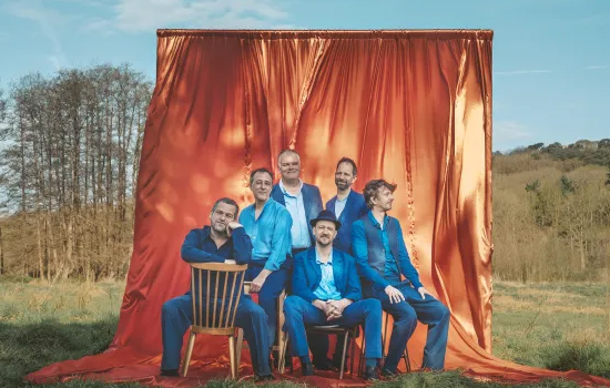 Concert : Debout sur le Zinc