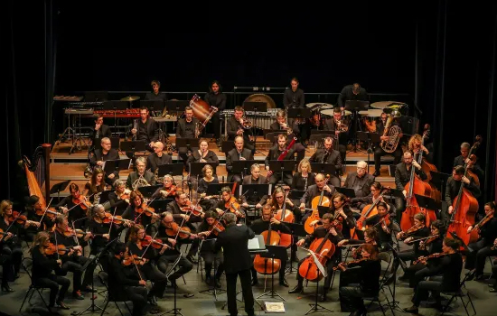 Concert du Nouvel an