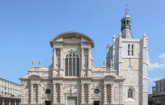 Concert : Chœurs et orchestre André Caplet