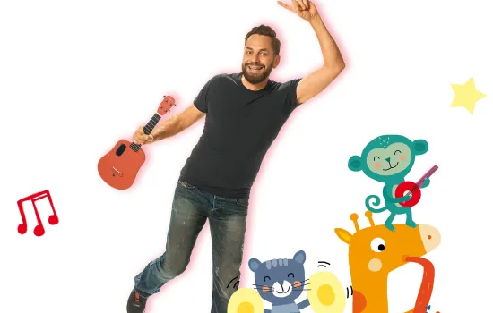 Concert : Totomobile en fête - Rémi Guichard