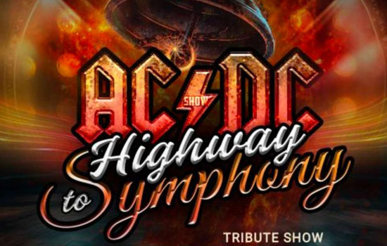 Concert : AC/DC Tribute Show
