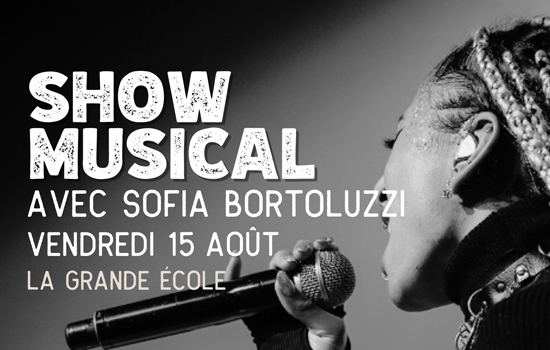 Sofia Bortoluzzi