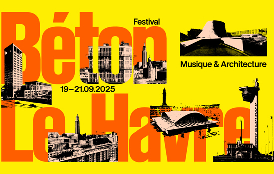 Béton Le Havre 2025