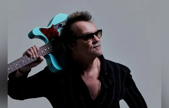 Concert : Axel Bauer