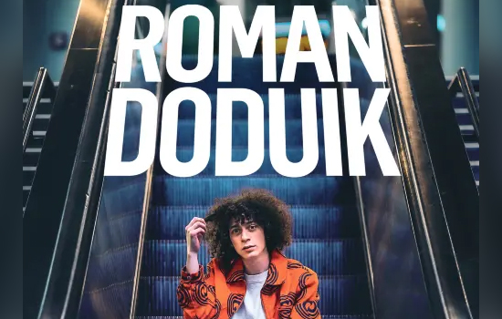 Roman Doduik - Adorable