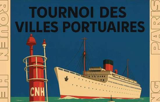 Tournoi des villes de portuaires