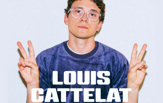 Spectacle : Louis Cattelat - Arecibo
