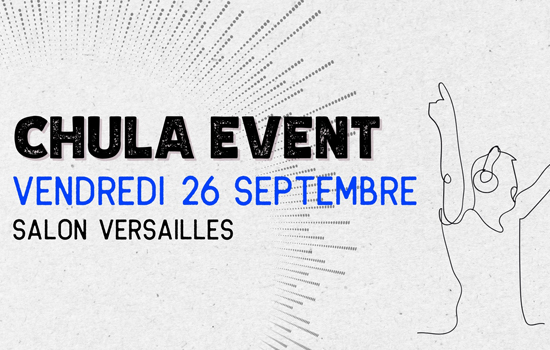 Chula Event