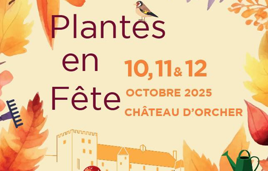 Vignette - Plantes en fête 2025