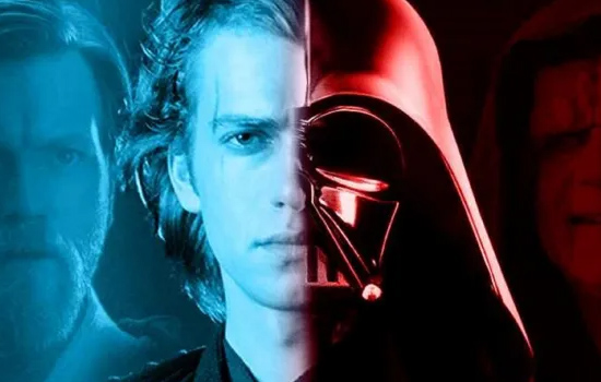 Conférence : Maîtrisons l’équilibre avec Star Wars