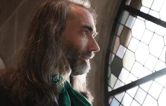 Conférence : Cycle d'approfondissement avec Cédric Villani