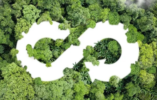 Conférence : Économie circulaire, des villes autosuffisantes pour demain ?