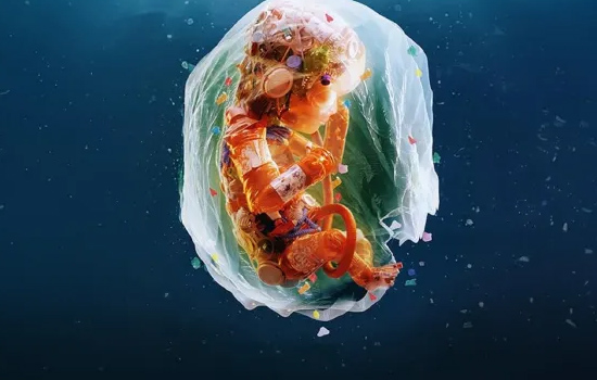 Conférence-projection : Plastic People