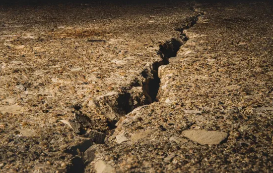 Conférence : L'équilibre précaire des continents