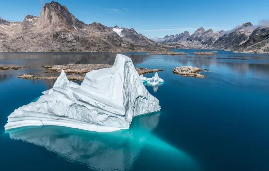 Conférence : L'équilibre de l'eau