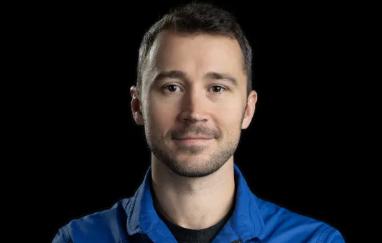 Conférence : En quête d’espace