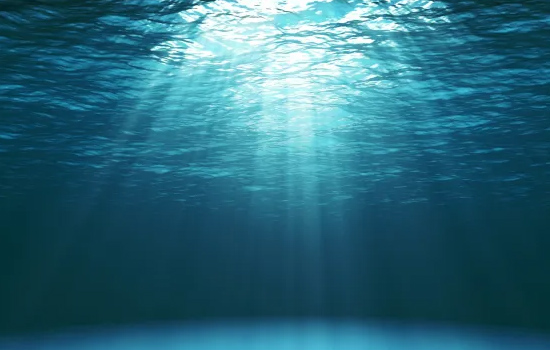 Conférence : Océans, gardiens de l'équilibre de notre planète