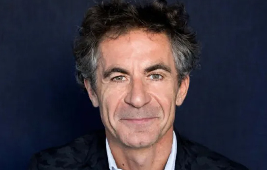 Etienne Klein