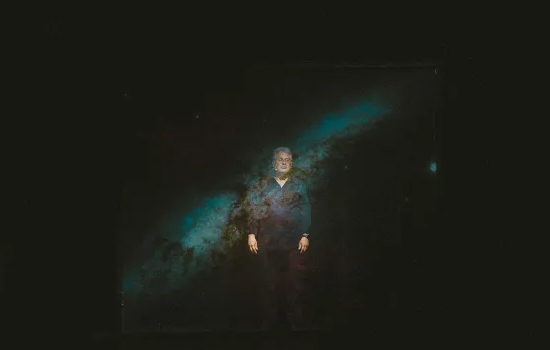 Spectacle : Dans les étoiles