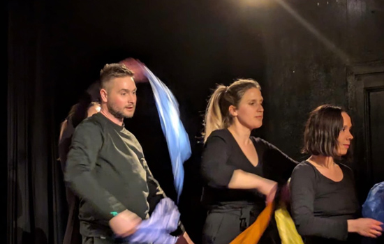 Impro Danse