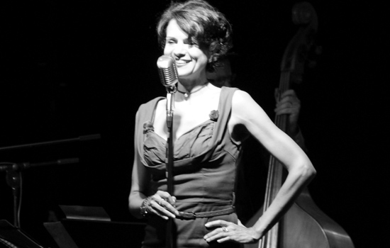 Concert : Sophisticated Leadies