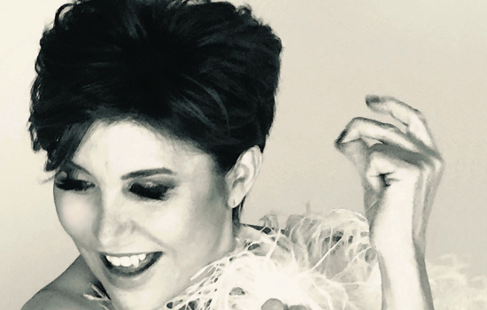 Concert : Liane Foly (La folle repart en thèse)