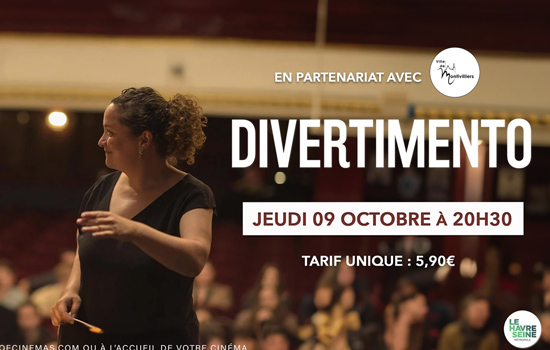 Divertimento