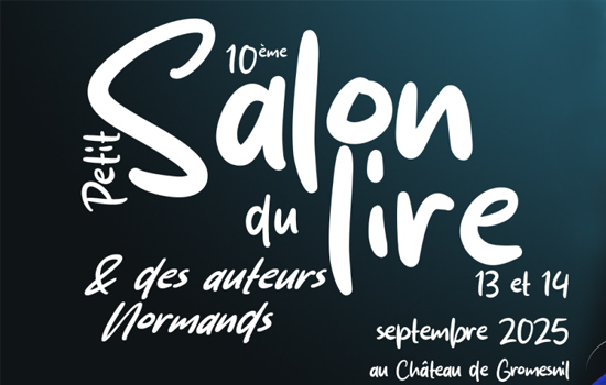 Petit Salon du Lire et des Auteurs Normands