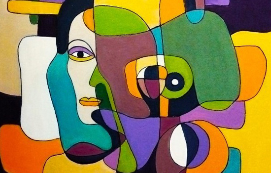 Exposition : 68e Salon de Peinture des Amis des Arts - Vers l’abst