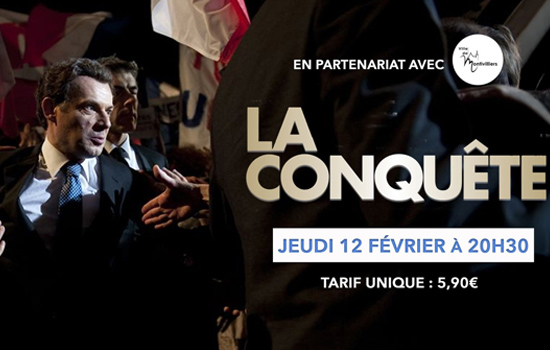 La Conquête