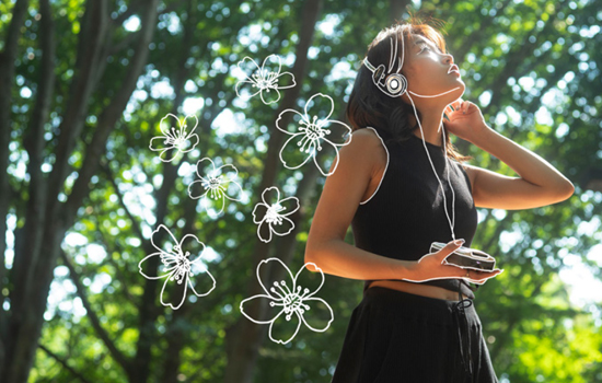 Concert : La Nature en Musique