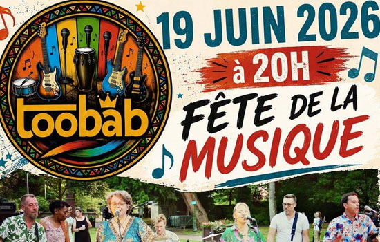 Fête de la musique à Gommerville