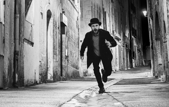 Regards et Images -Dans ma rue