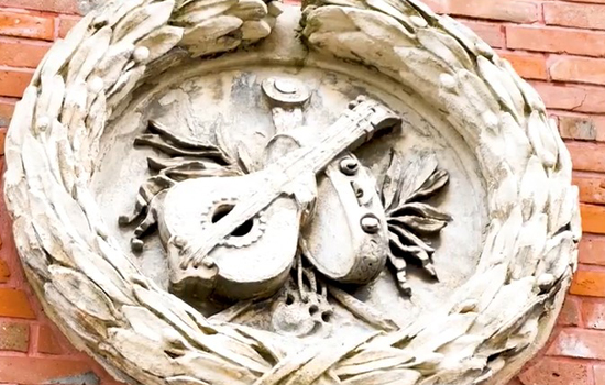 Visite guidée : Patrimoine insoupçonné
