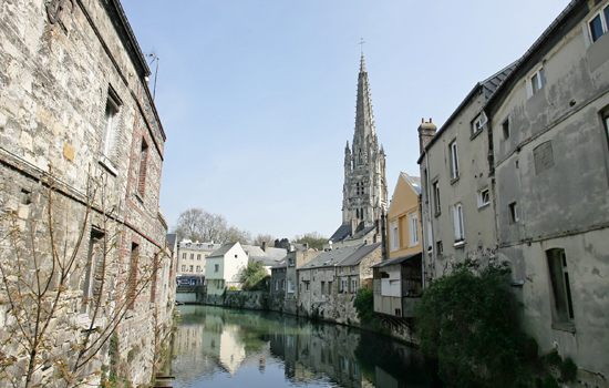 Eglise Saint-Martin