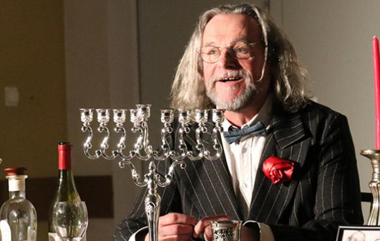 Inconnu à cette adresse