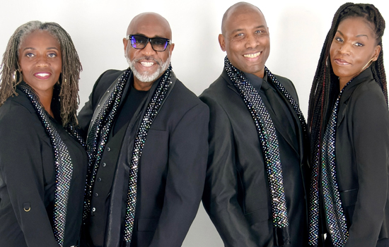 Concert : Black Harmony Gospel Singers