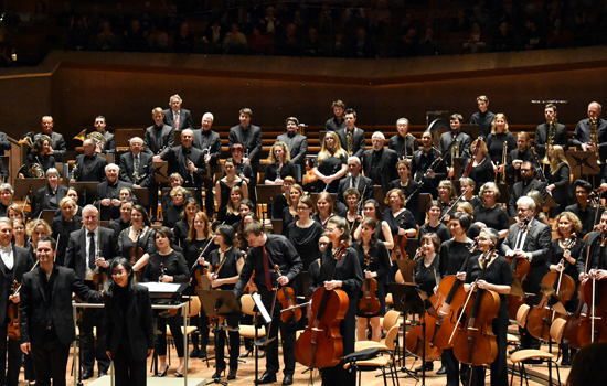 Concert : La Passion selon Saint Matthieu
