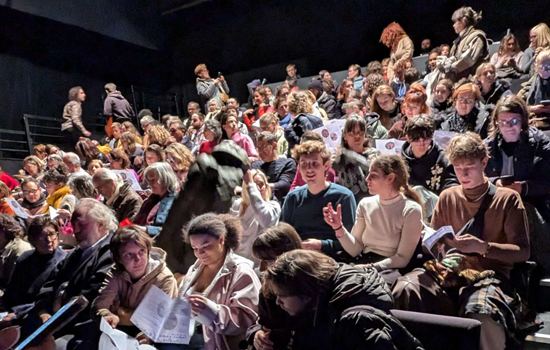 Présentation de la saison 2025-26